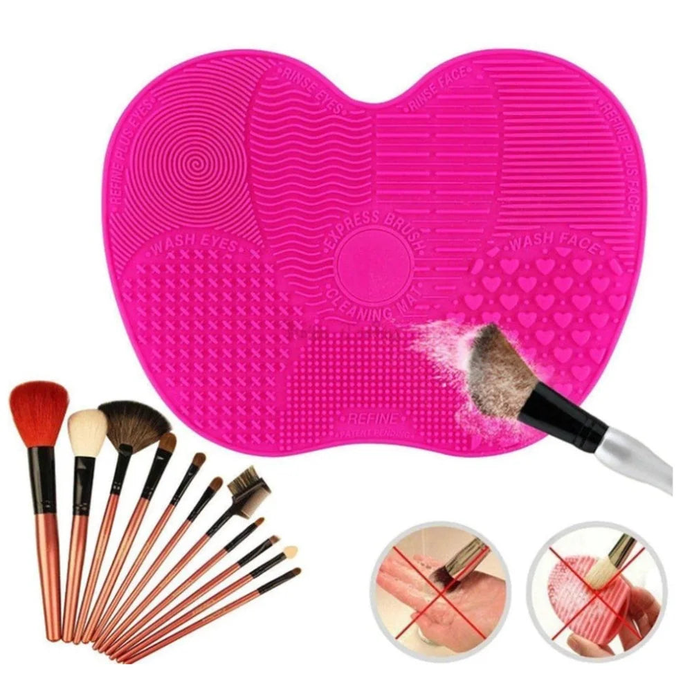 Tapete - Limpador De Pincel